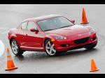 Mazda RX-8 2004 года